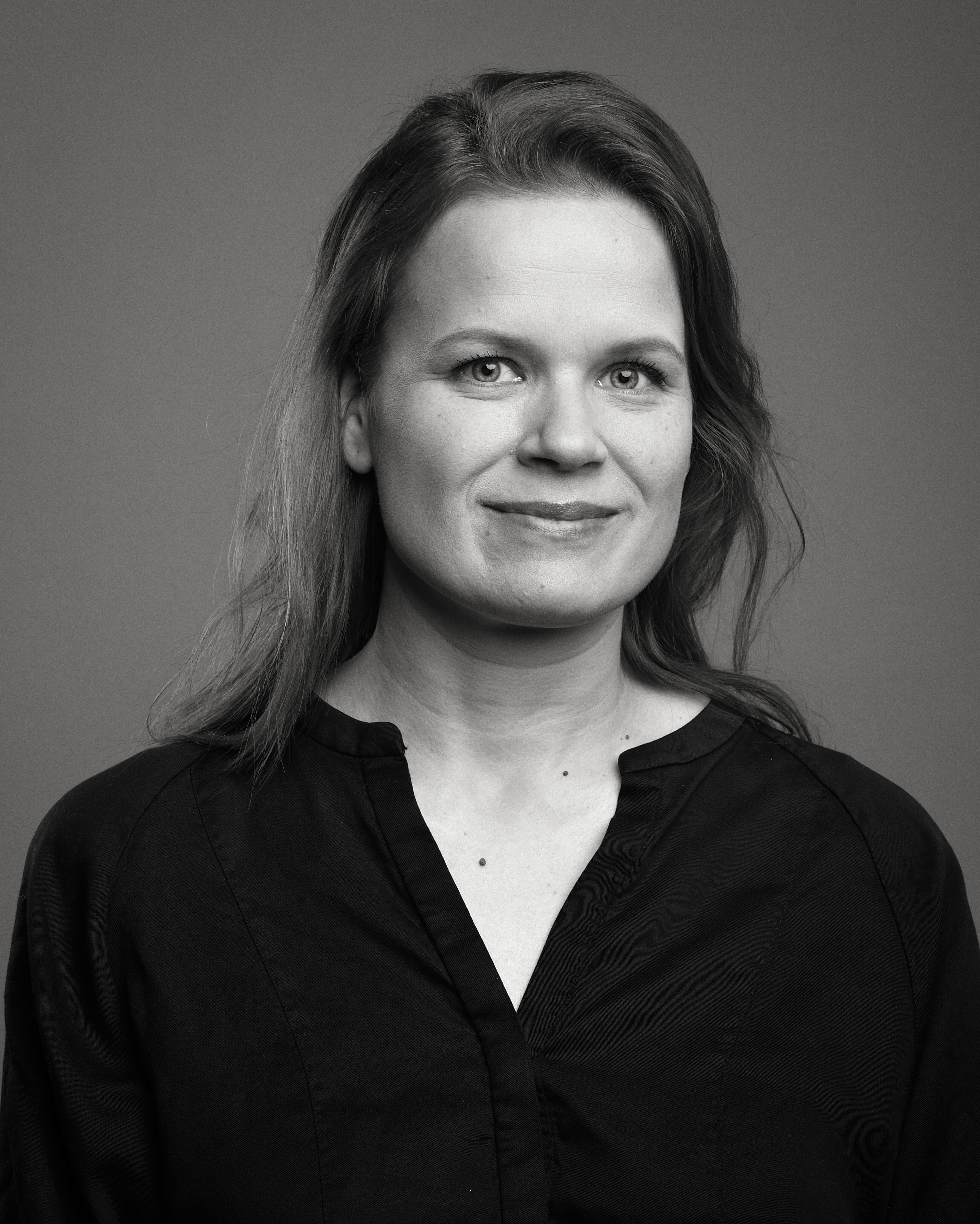 Director Selma Vilhunen (C) Tuffi Films / Sami Kuokkanen