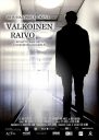 Arto Halonen: Valkoinen raivo